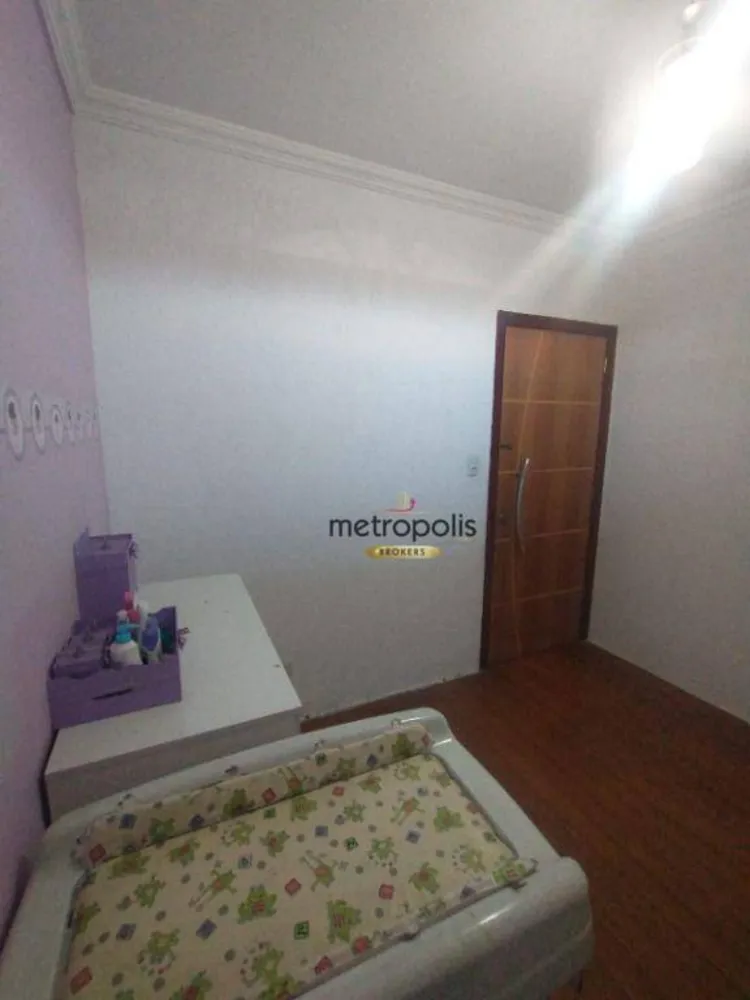 Sobrado, 4 quartos, 284 m² - Foto 5