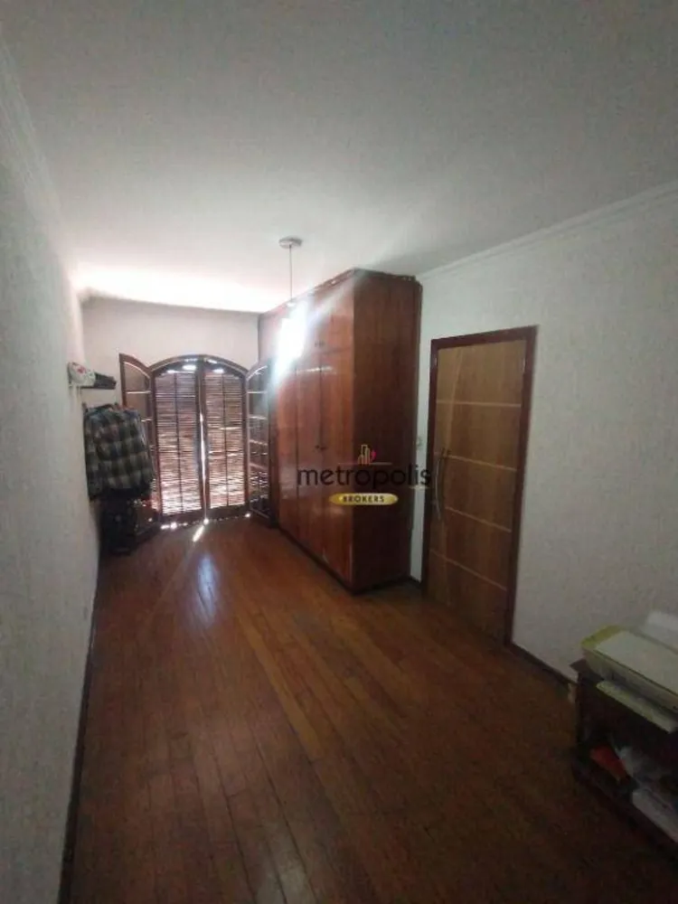 Sobrado, 4 quartos, 284 m² - Foto 8