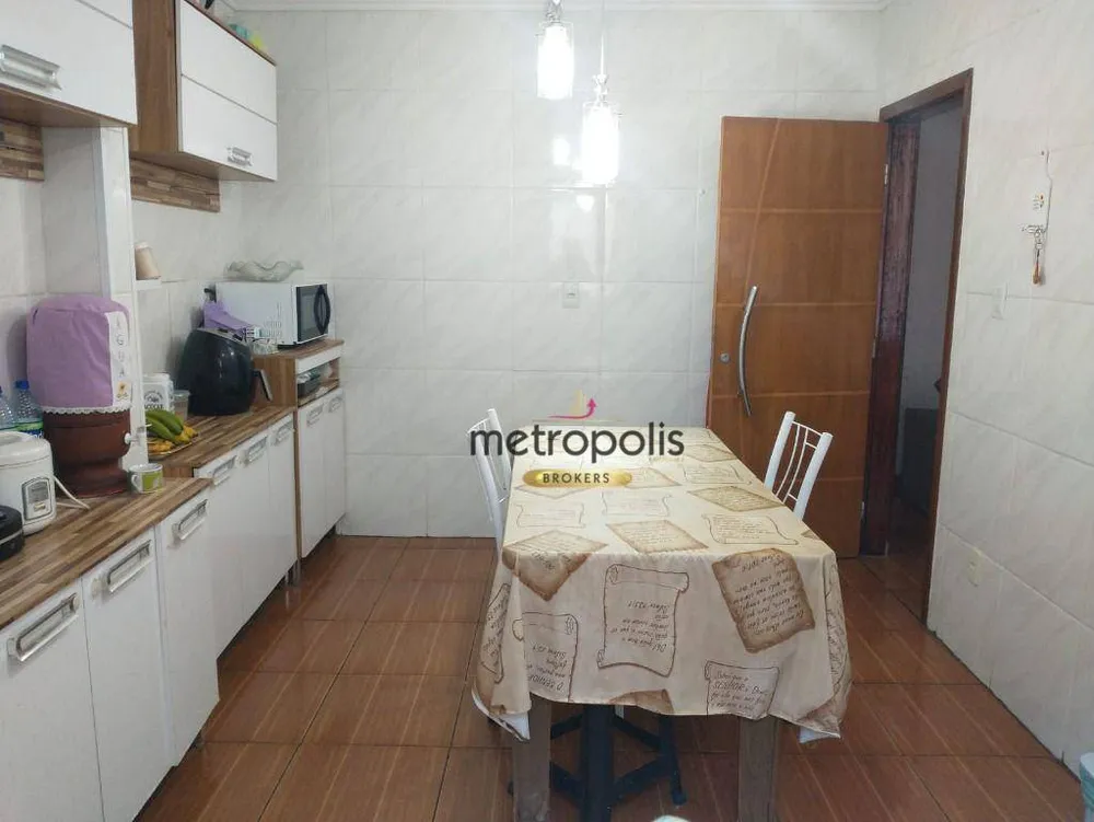 Sobrado, 4 quartos, 284 m² - Foto 2