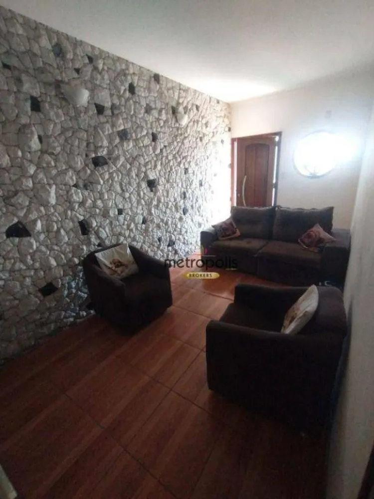 Sobrado, 4 quartos, 284 m² - Foto 10