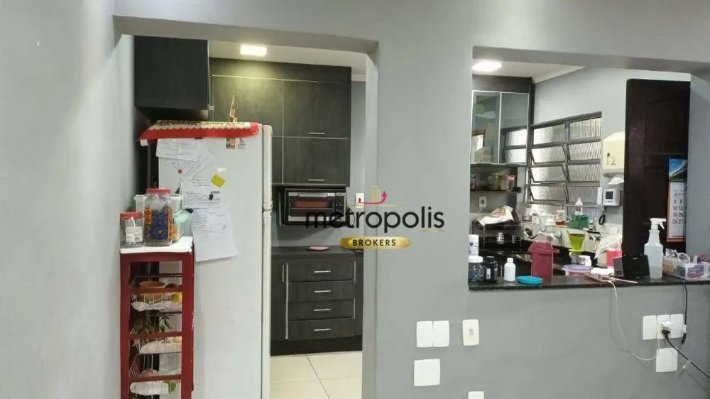 Sobrado, 4 quartos, 176 m² - Foto 2