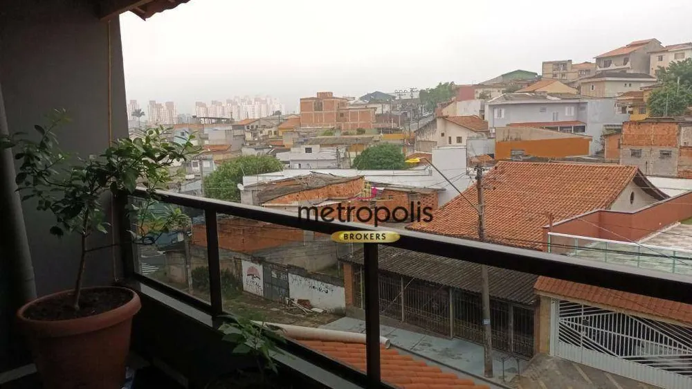 Sobrado, 4 quartos, 176 m² - Foto 7