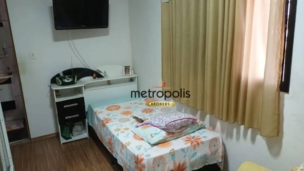 Sobrado, 4 quartos, 176 m² - Foto 3