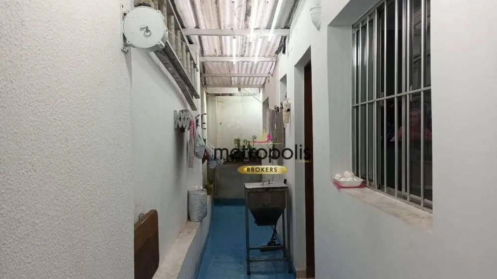 Sobrado, 4 quartos, 176 m² - Foto 5