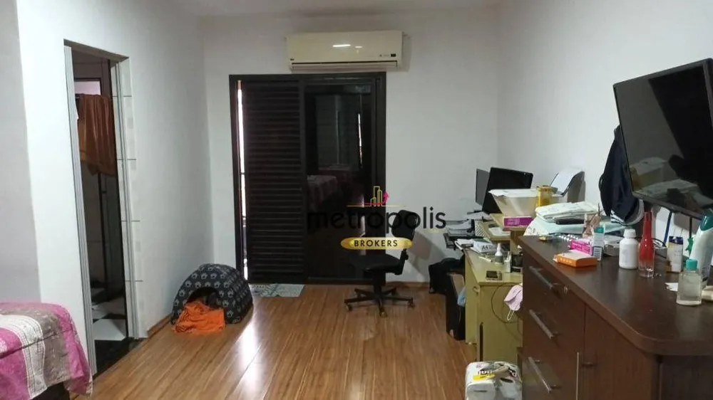 Sobrado, 4 quartos, 176 m² - Foto 4