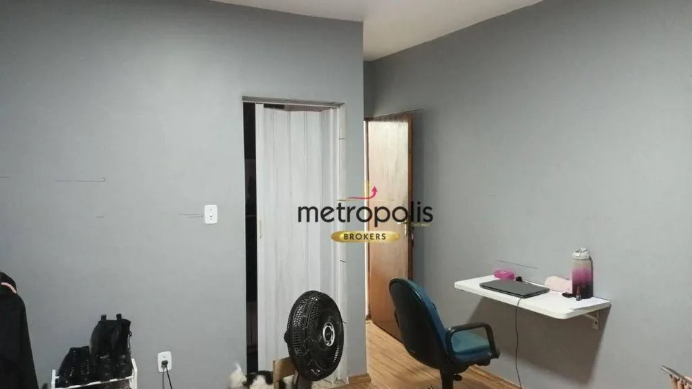 Sobrado, 4 quartos, 176 m² - Foto 8