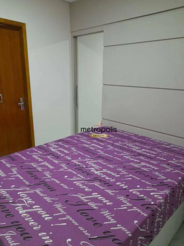 Apartamento, 3 quartos, 73 m² - Foto 6