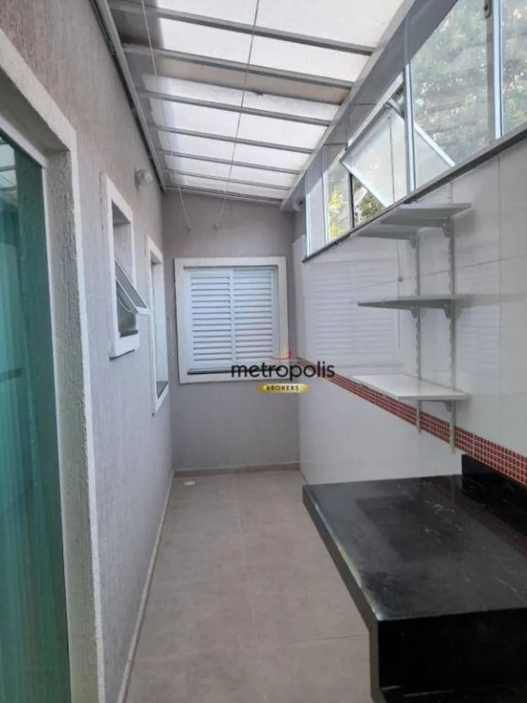 Apartamento, 3 quartos, 73 m² - Foto 1