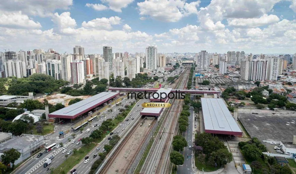 Apartamento, 2 quartos, 37 m² - Foto 8