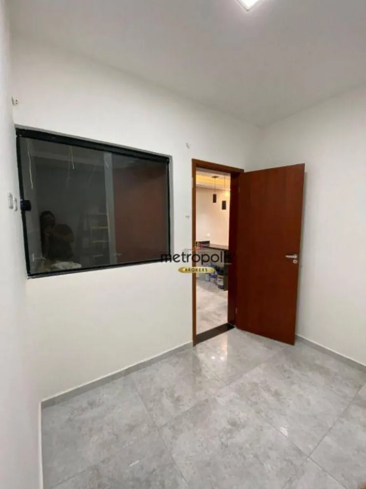 Apartamento, 2 quartos, 37 m² - Foto 6