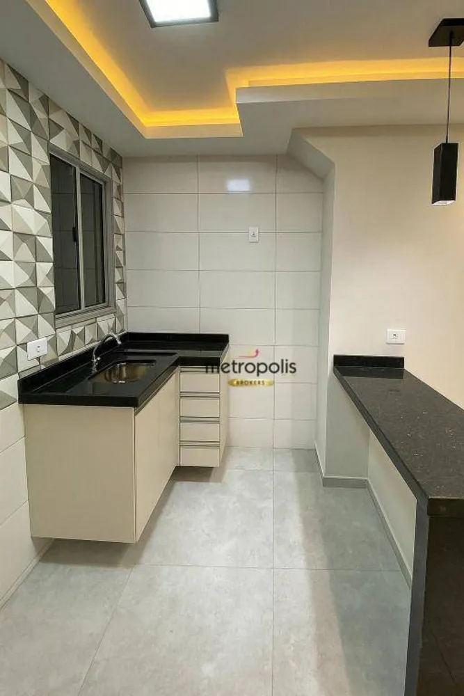 Apartamento, 2 quartos, 37 m² - Foto 2