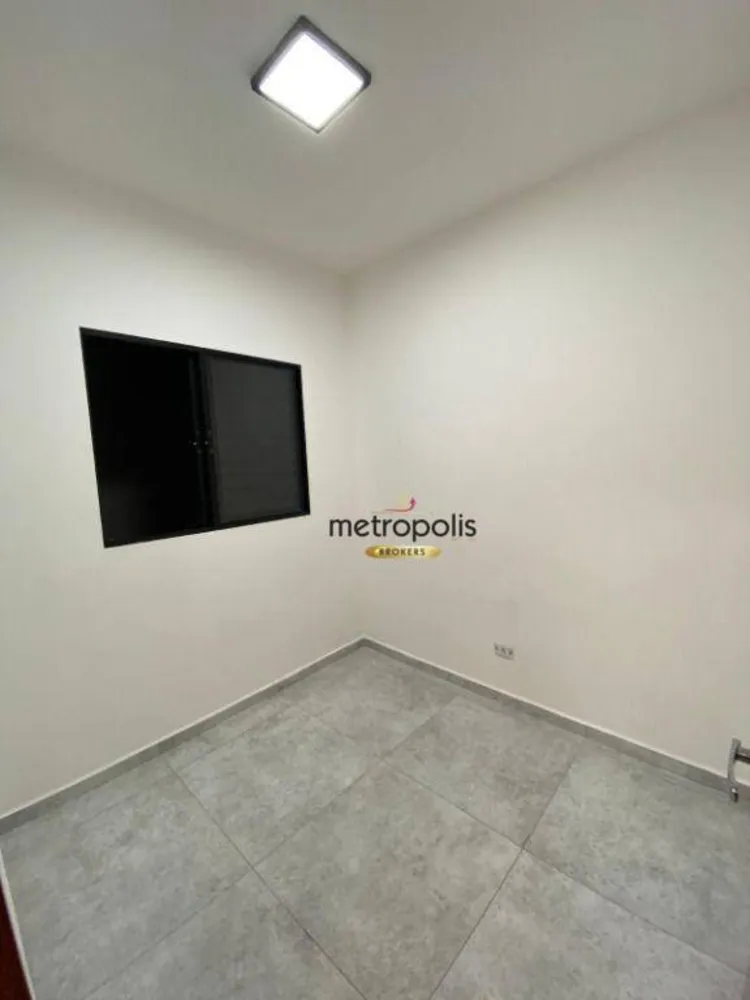 Apartamento, 2 quartos, 37 m² - Foto 5