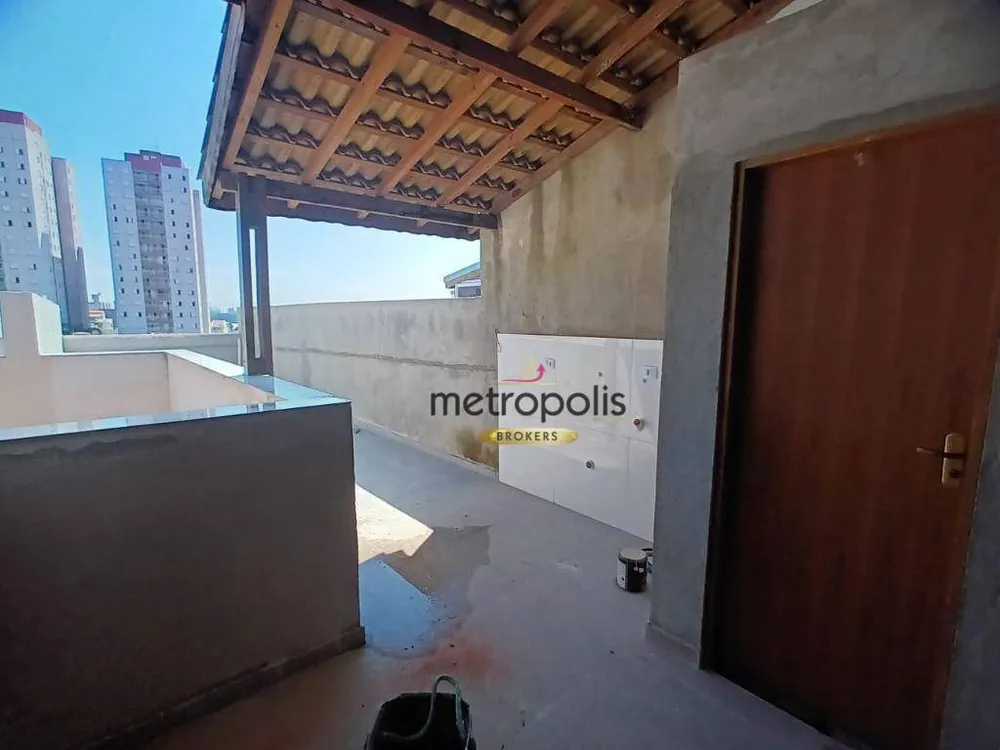 Cobertura, 2 quartos, 96 m² - Foto 7