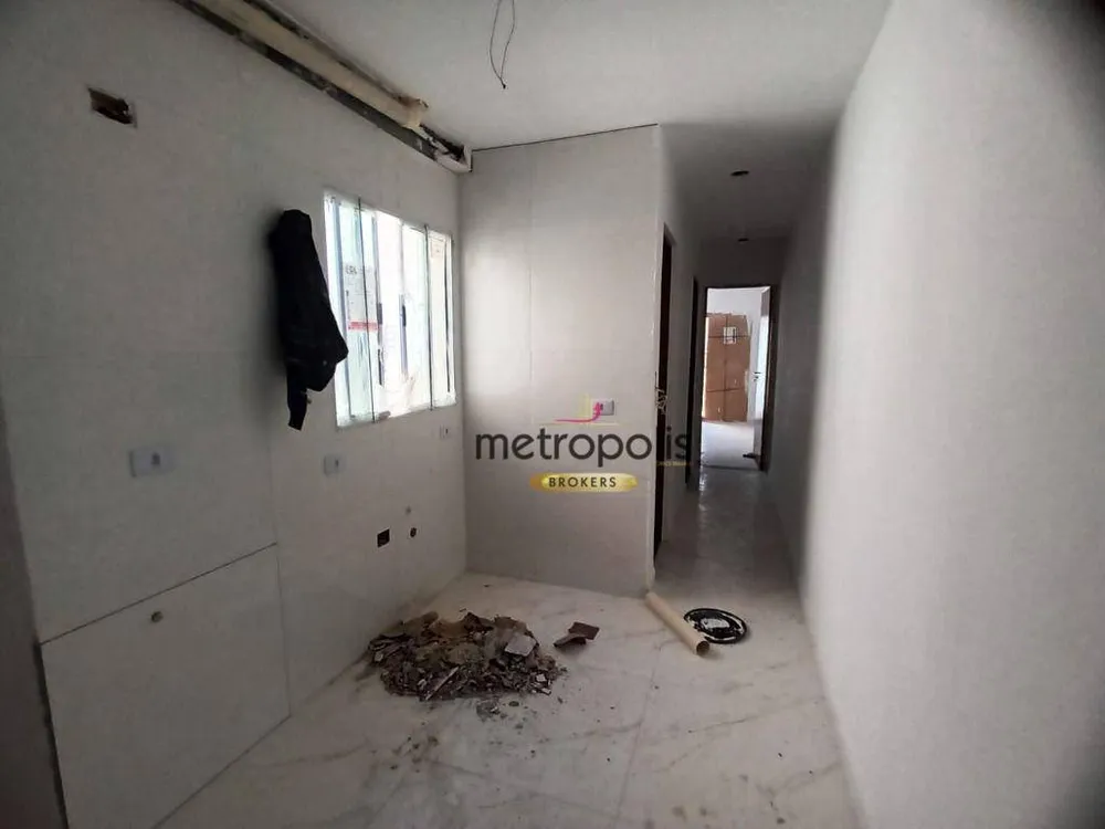 Cobertura, 2 quartos, 96 m² - Foto 1