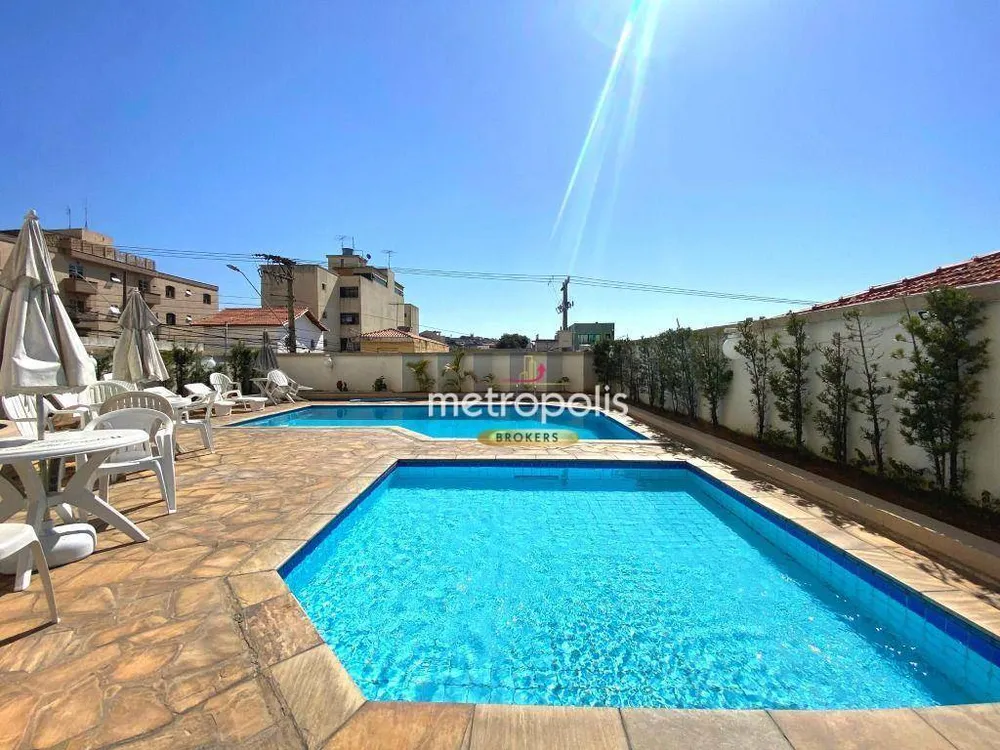 Apartamento, 2 quartos, 70 m² - Foto 7