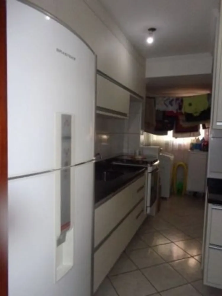 Apartamento, 2 quartos, 70 m² - Foto 4