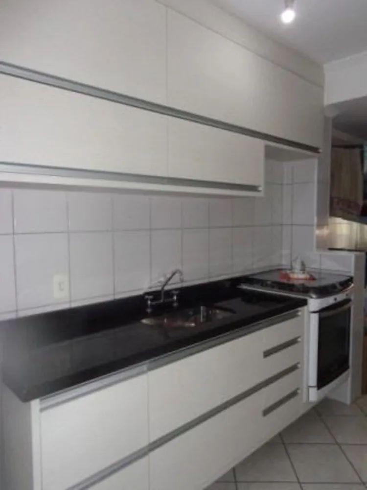 Apartamento, 2 quartos, 70 m² - Foto 3