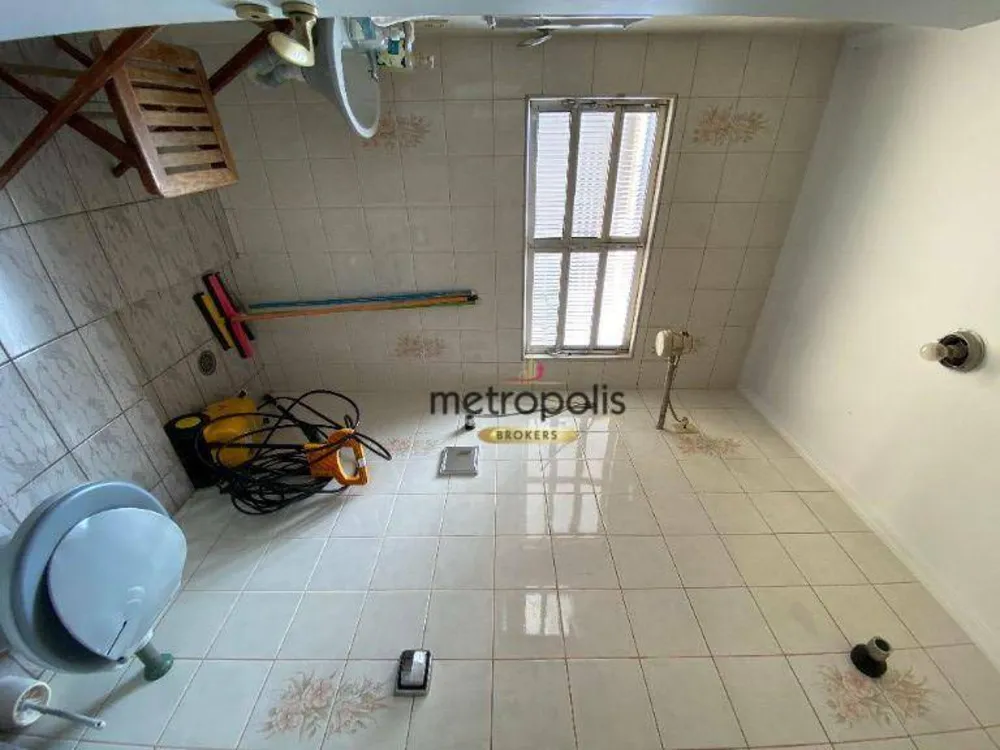 Sobrado, 3 quartos, 259 m² - Foto 4