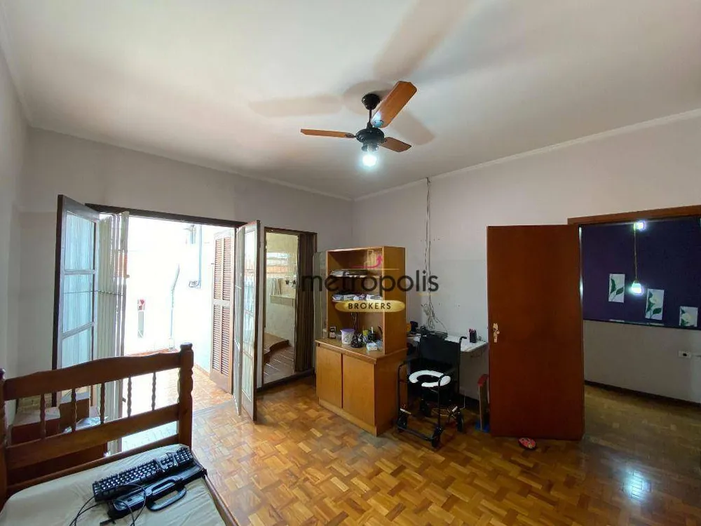 Sobrado, 3 quartos, 259 m² - Foto 5