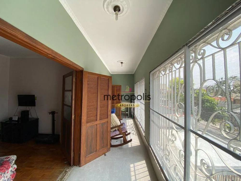 Sobrado, 3 quartos, 259 m² - Foto 7