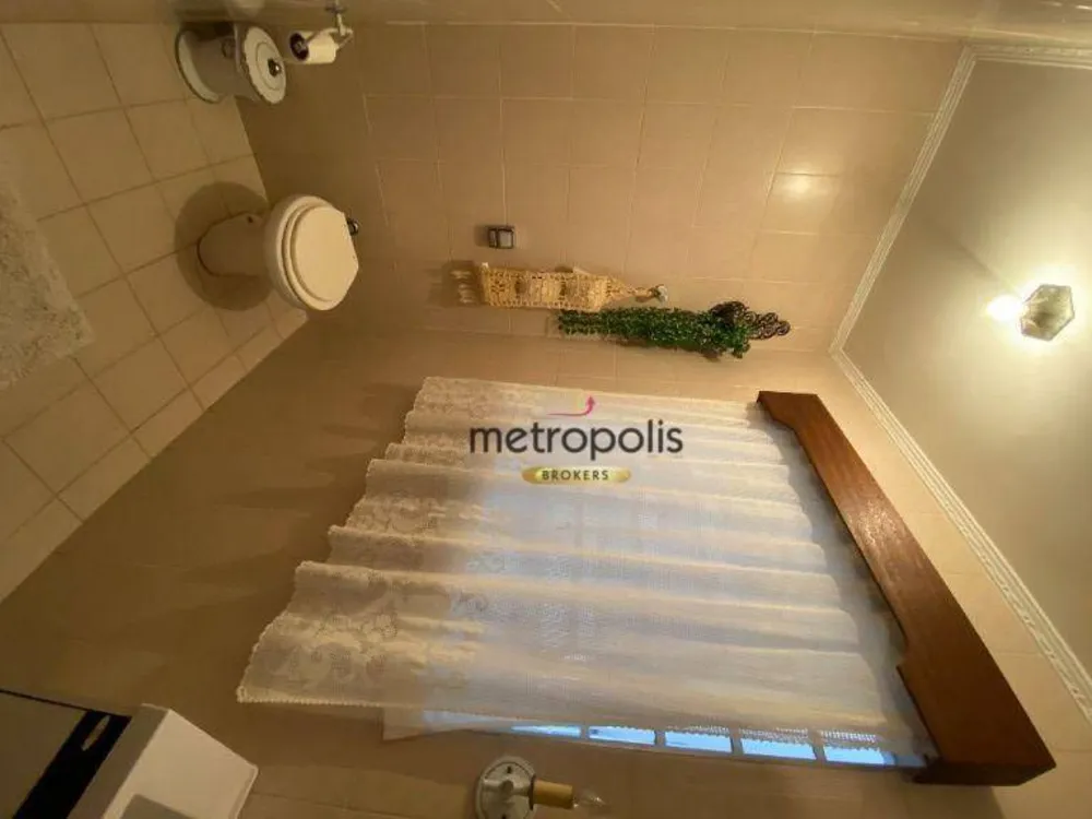 Sobrado, 3 quartos, 259 m² - Foto 3