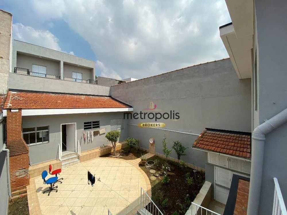 Sobrado, 3 quartos, 259 m² - Foto 6