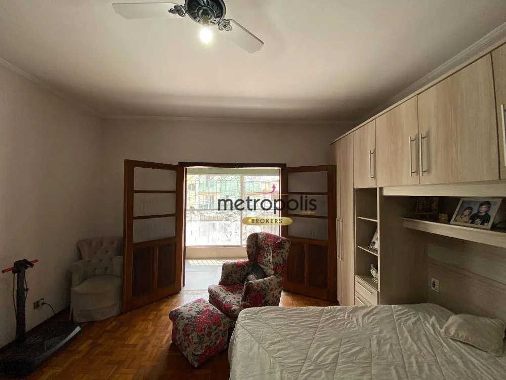 Sobrado, 3 quartos, 259 m² - Foto 3