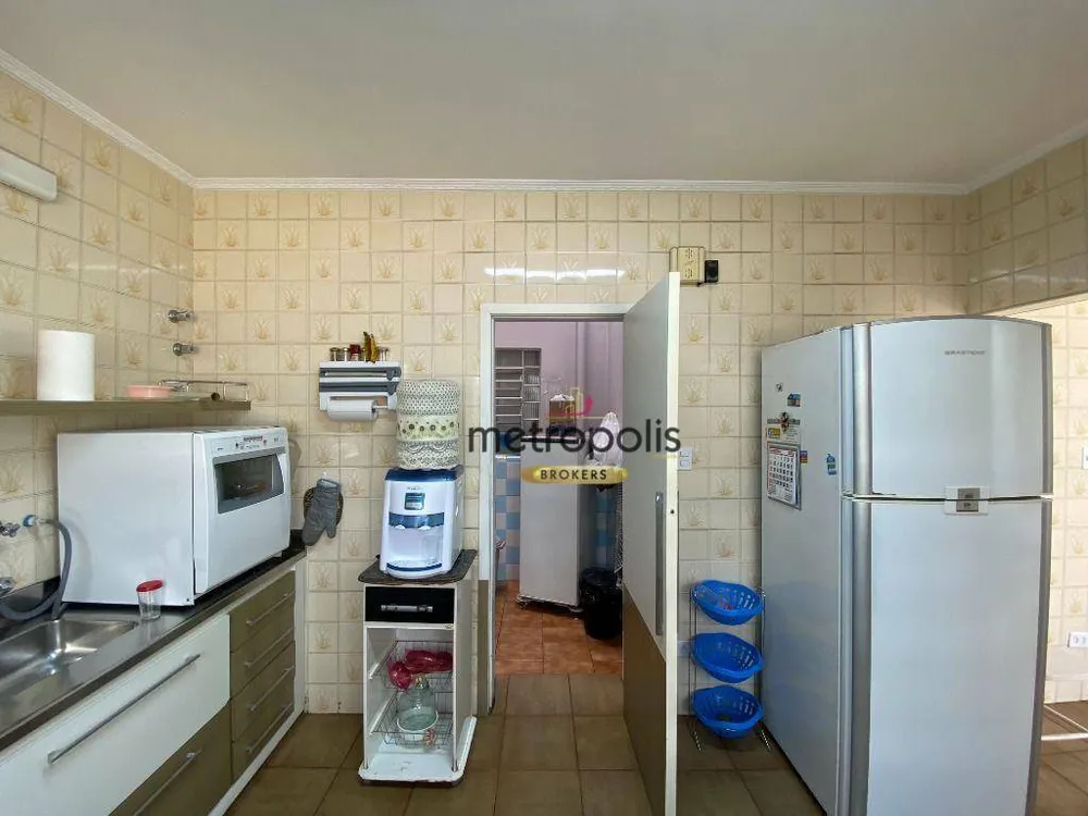 Sobrado, 3 quartos, 259 m² - Foto 11