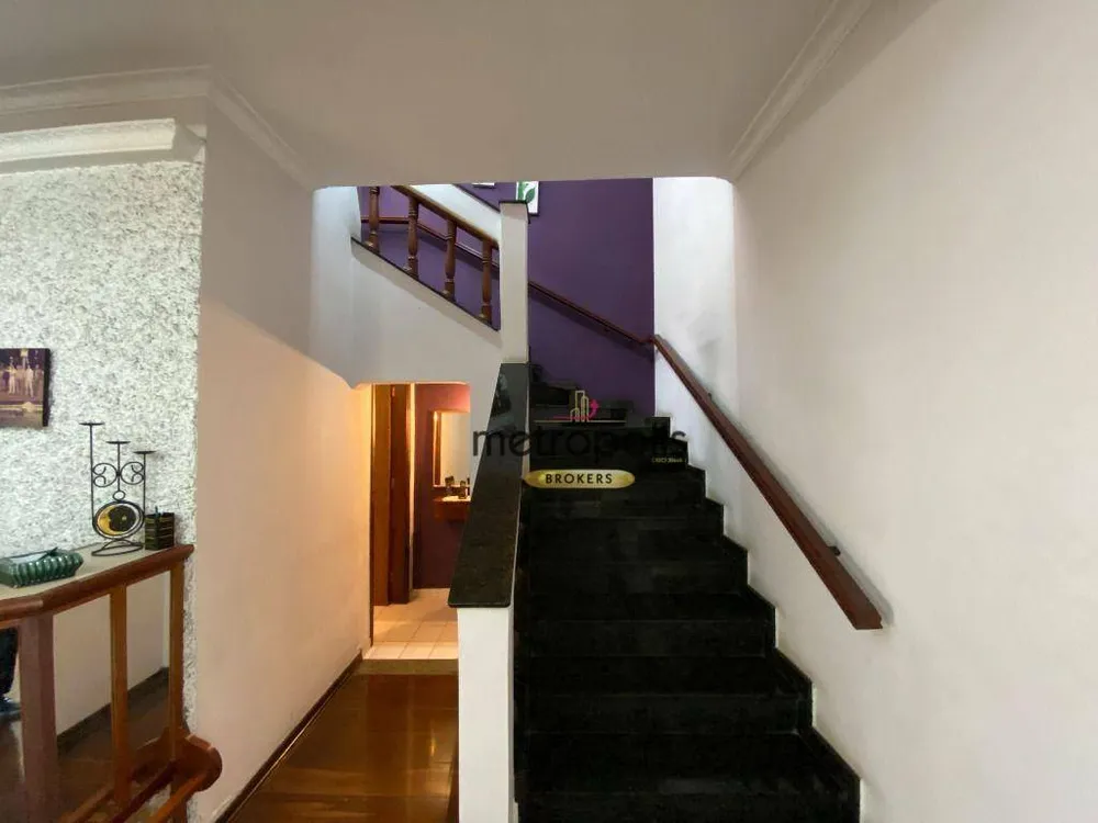 Sobrado, 3 quartos, 259 m² - Foto 2
