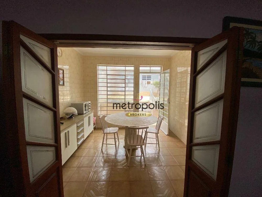 Sobrado, 3 quartos, 259 m² - Foto 10