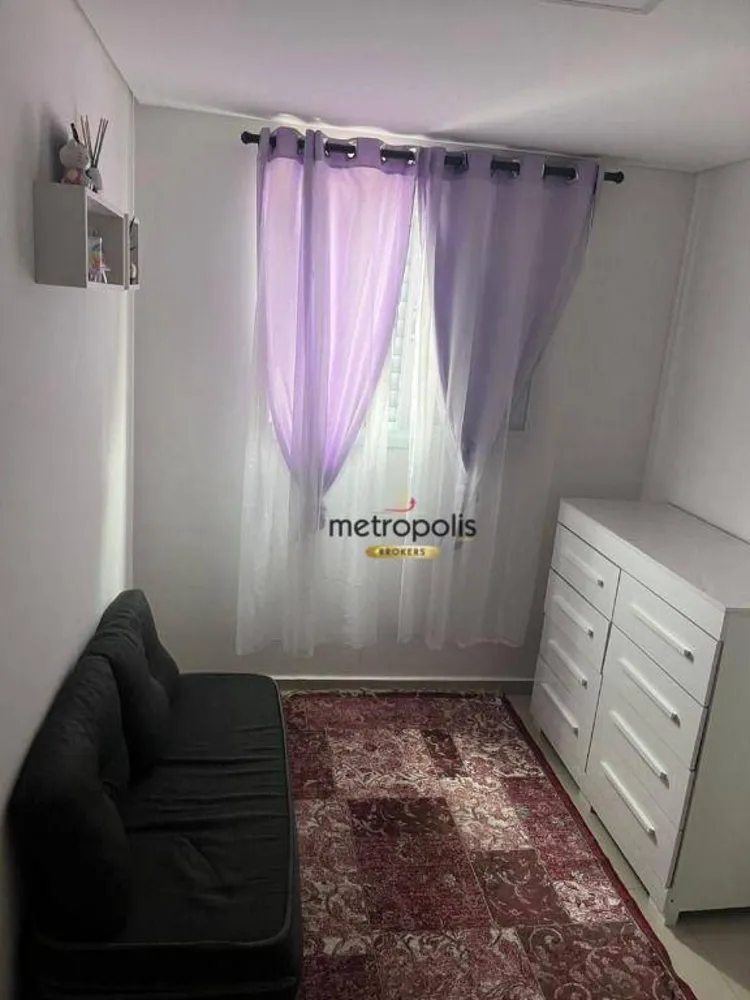 Apartamento, 2 quartos, 55 m² - Foto 7