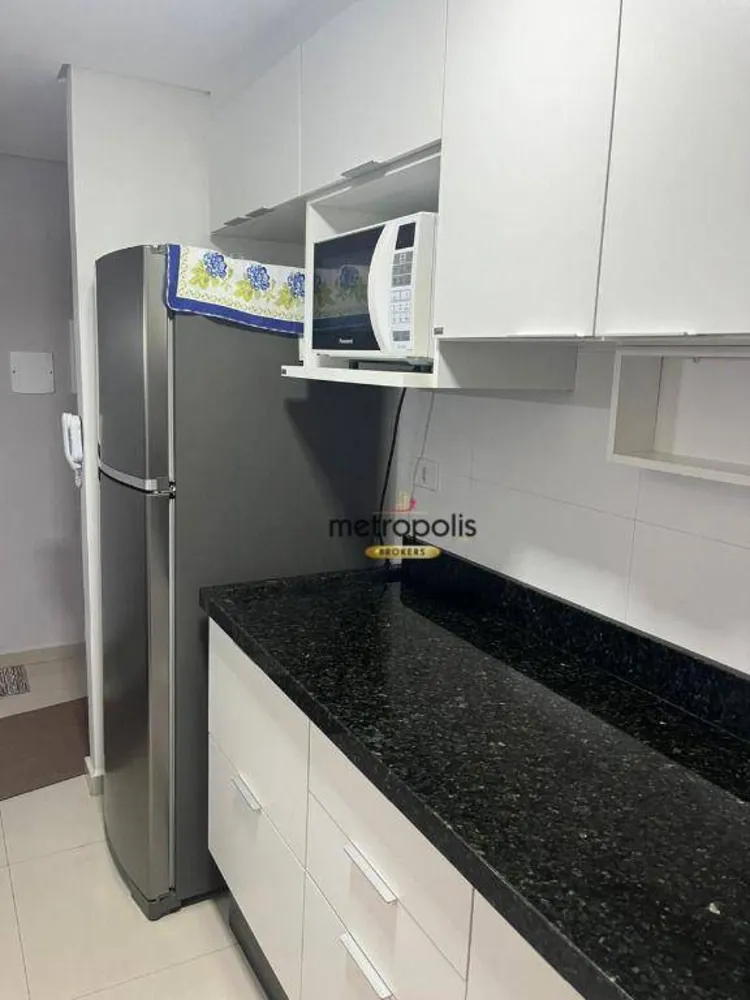 Apartamento, 2 quartos, 55 m² - Foto 4
