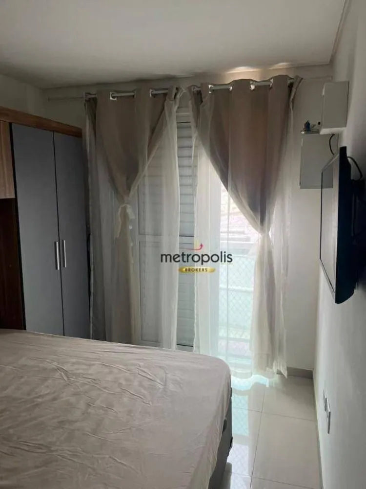 Apartamento, 2 quartos, 55 m² - Foto 6
