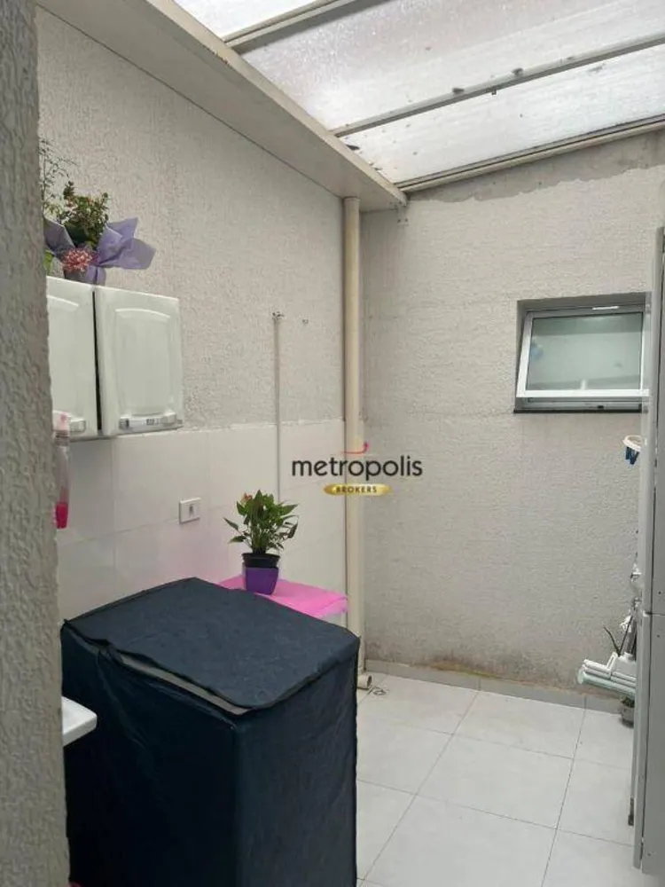 Apartamento, 2 quartos, 55 m² - Foto 5