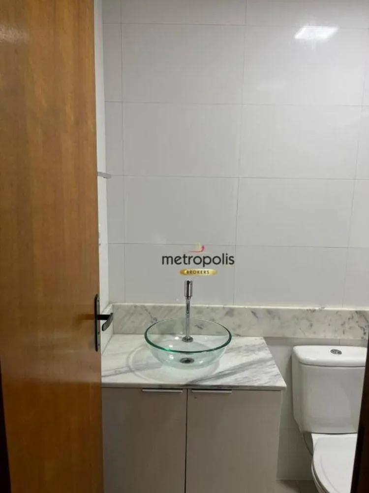 Apartamento, 2 quartos, 55 m² - Foto 10