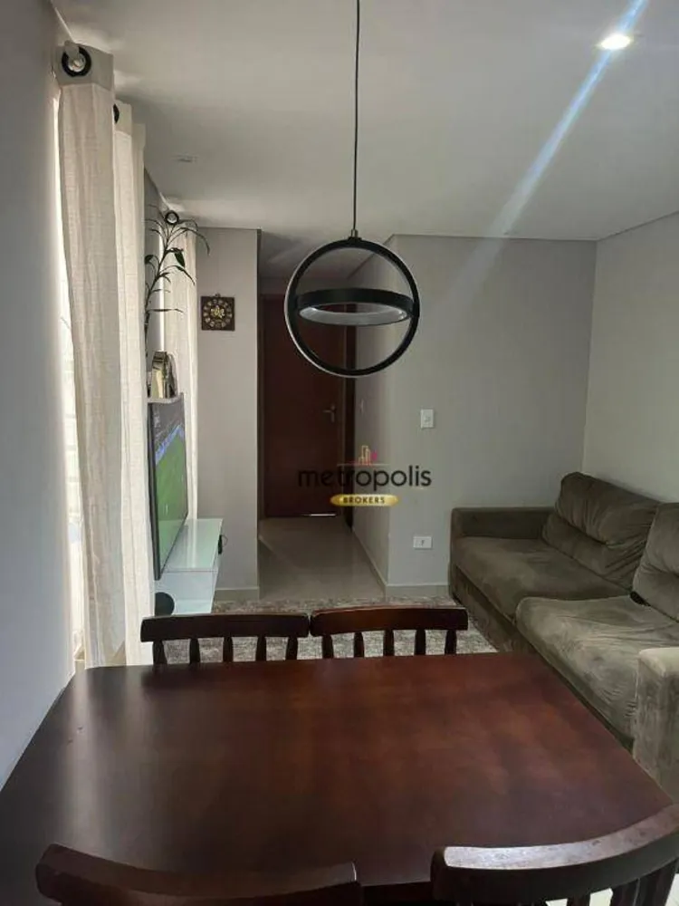 Apartamento, 2 quartos, 55 m² - Foto 2