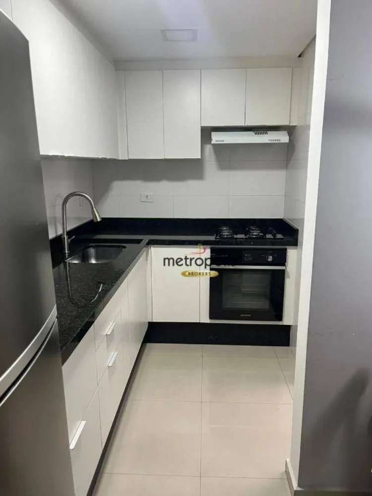 Apartamento, 2 quartos, 55 m² - Foto 3