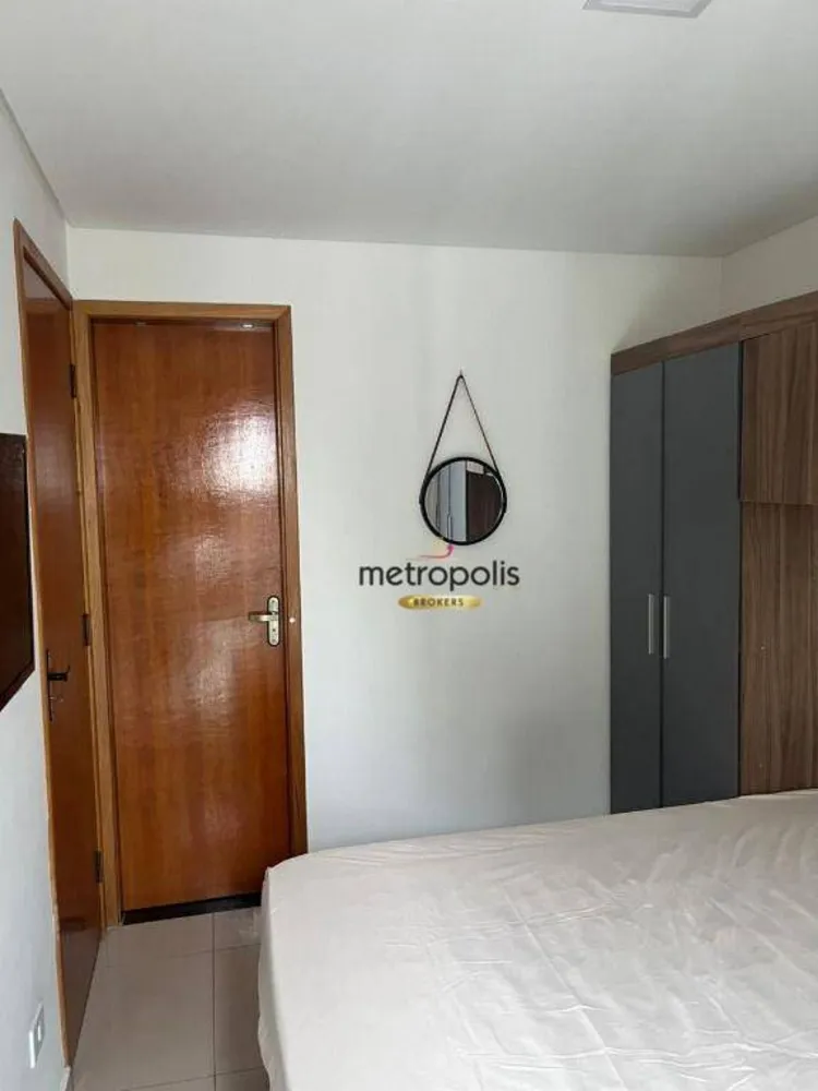 Apartamento, 2 quartos, 55 m² - Foto 8