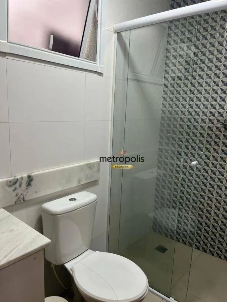 Apartamento, 2 quartos, 55 m² - Foto 9