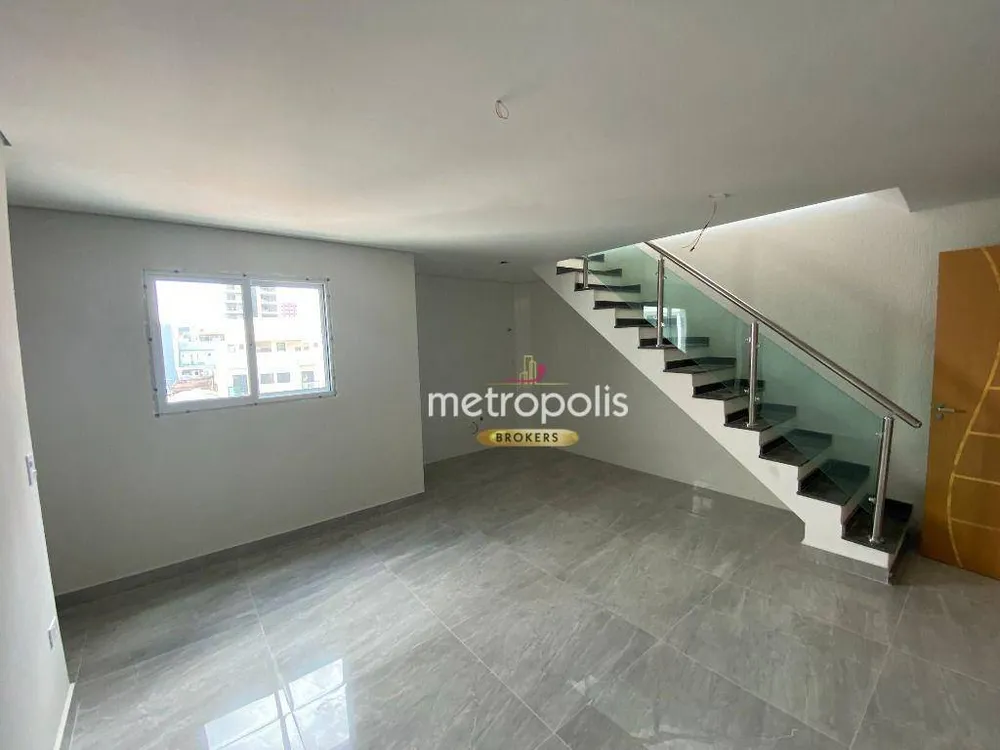 Cobertura, 2 quartos, 114 m² - Foto 2