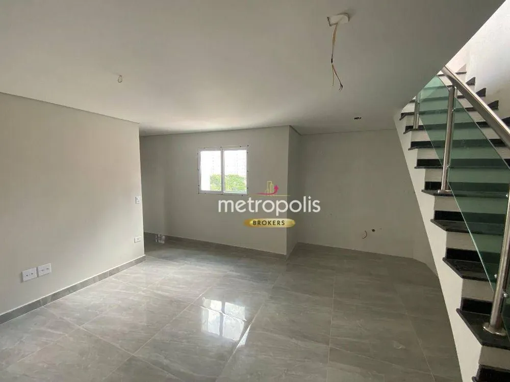 Cobertura, 2 quartos, 114 m² - Foto 1