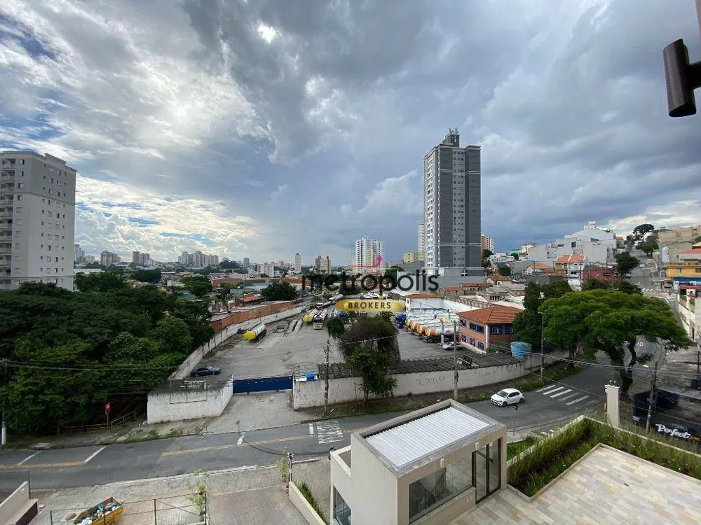 Apartamento, 2 quartos, 56 m² - Foto 3