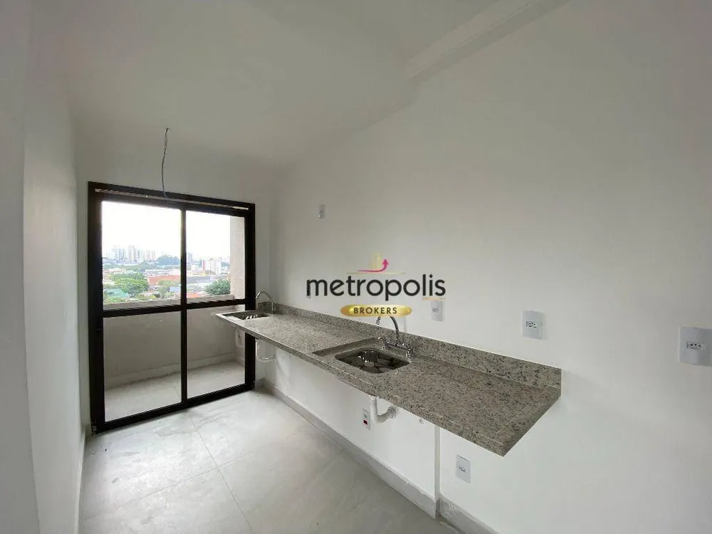 Apartamento, 2 quartos, 56 m² - Foto 2
