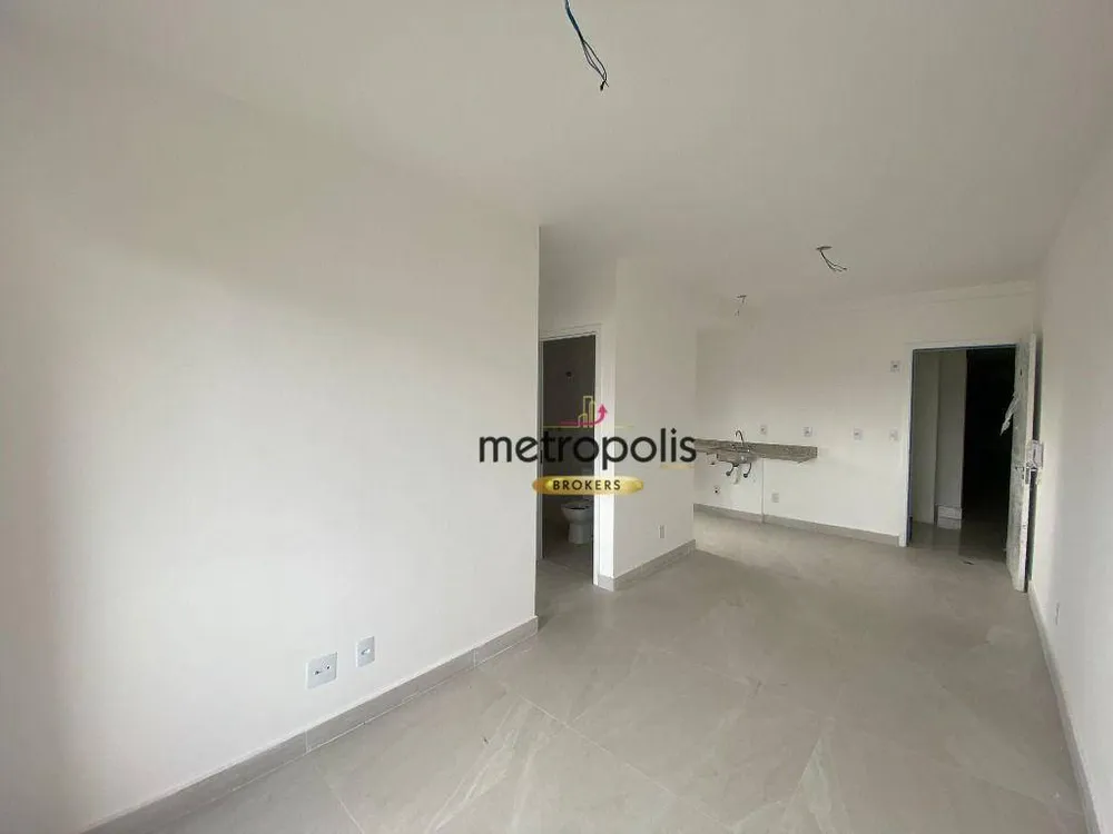 Apartamento, 2 quartos, 56 m² - Foto 4