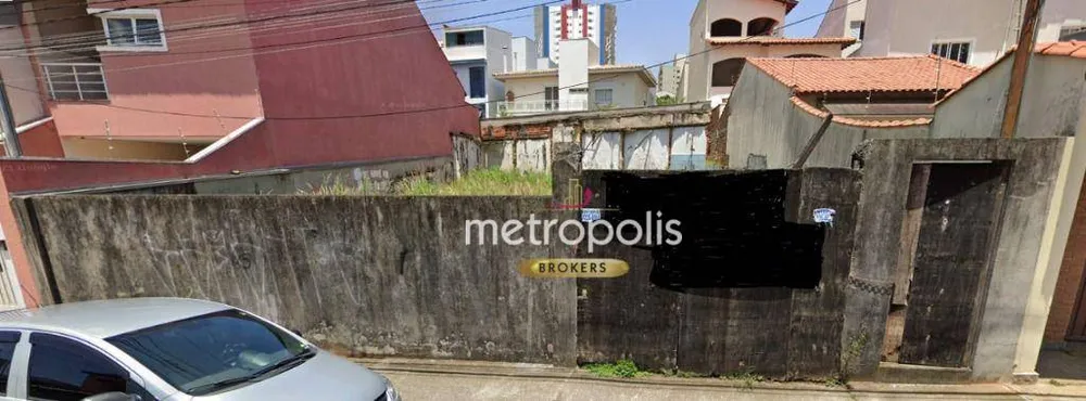 Terreno, 376 m² - Foto 1
