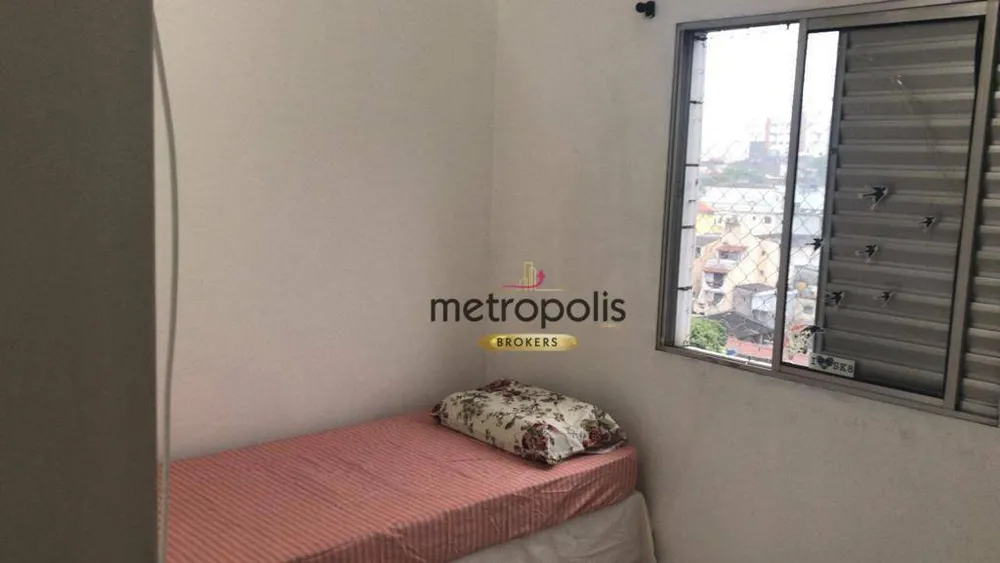 Apartamento, 2 quartos, 53 m² - Foto 3