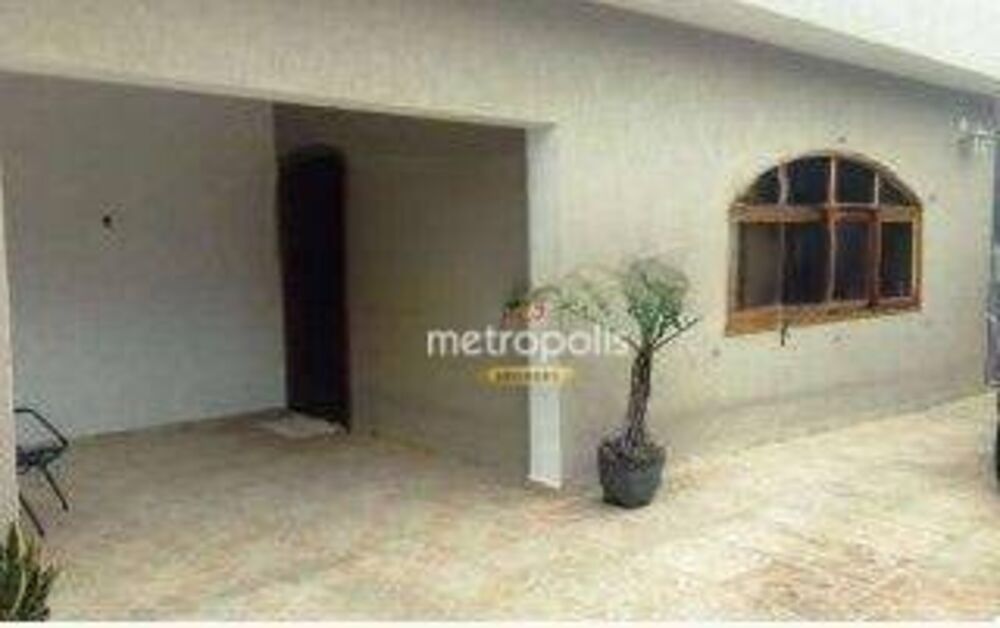 Casa à venda com 4 quartos, 206m² - Foto 7