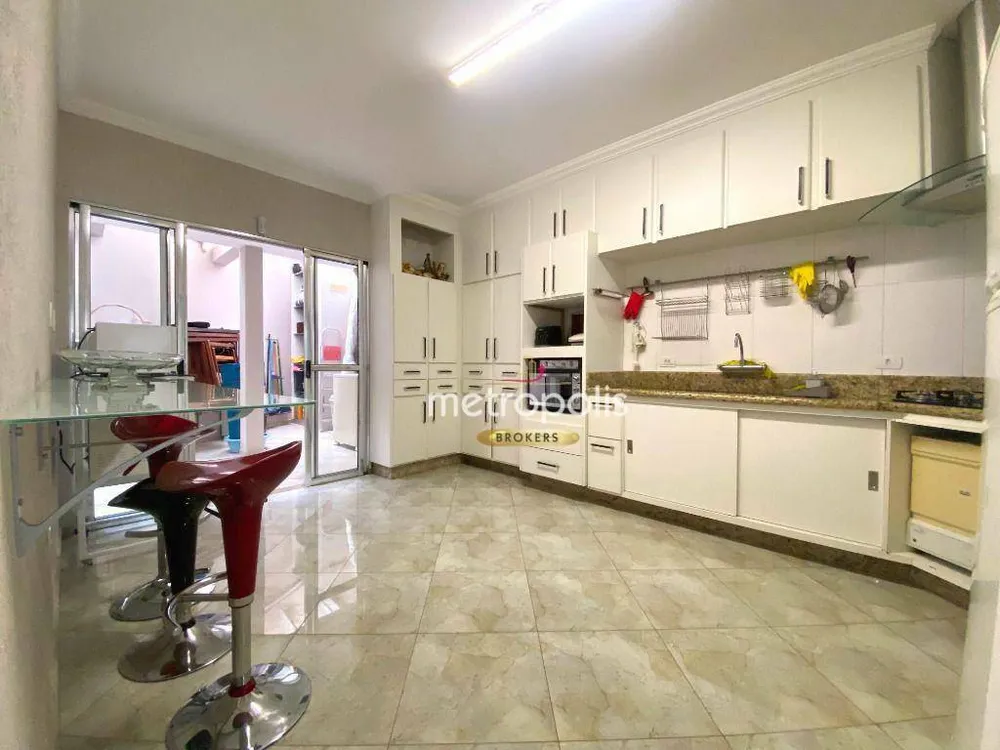 Sobrado, 4 quartos, 191 m² - Foto 7