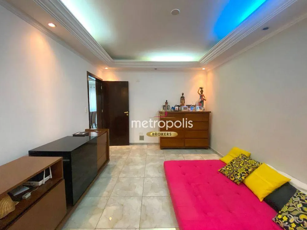 Sobrado, 4 quartos, 191 m² - Foto 6