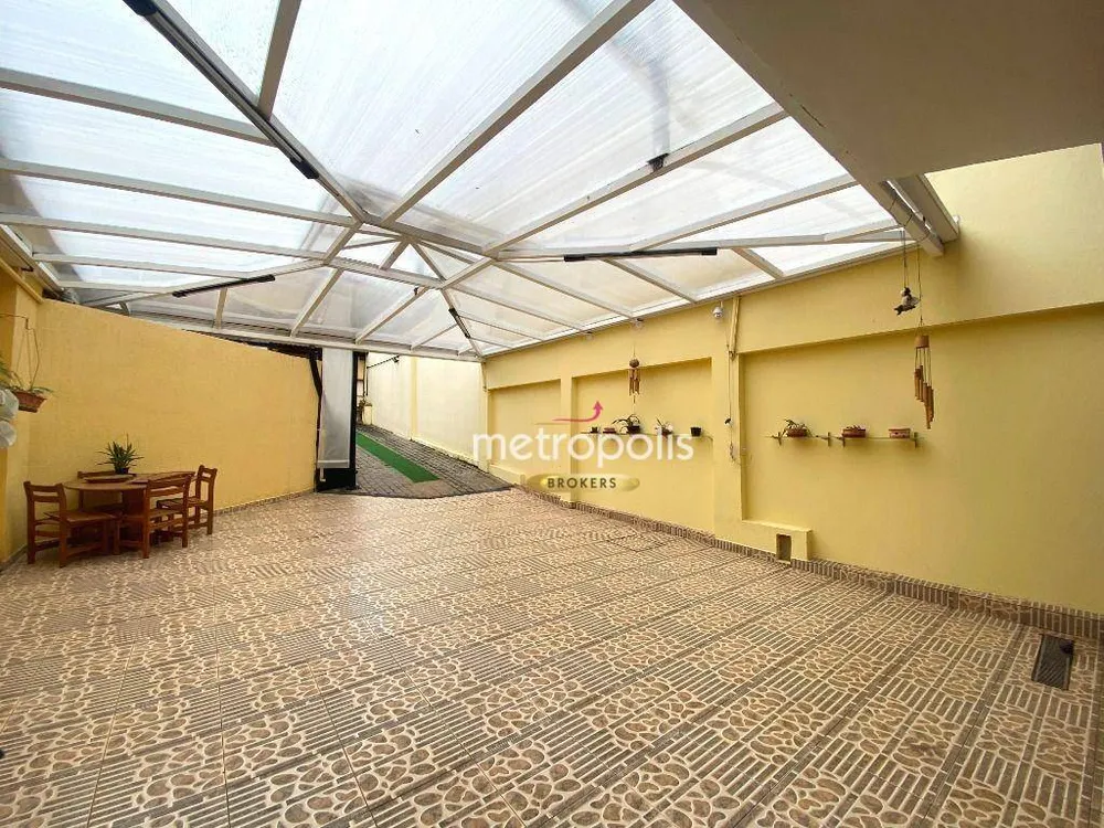 Sobrado, 4 quartos, 191 m² - Foto 5